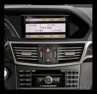 Ford Sat Nav Disc Download